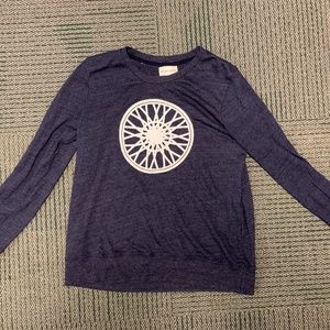 SoulCycle Studio Tour Crewneck